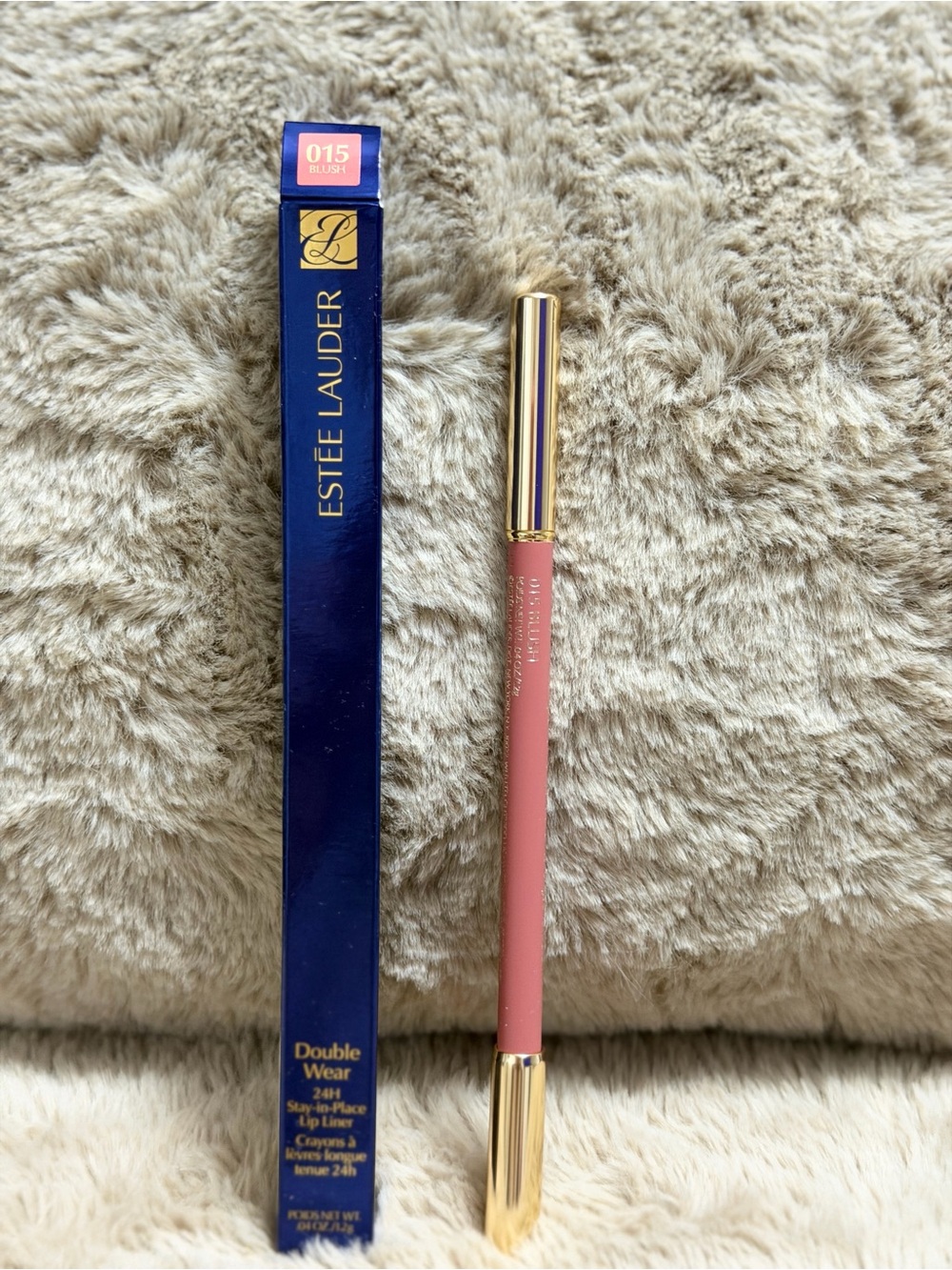 Estee Lauder Double Wear Lip Liner - Blush Pink